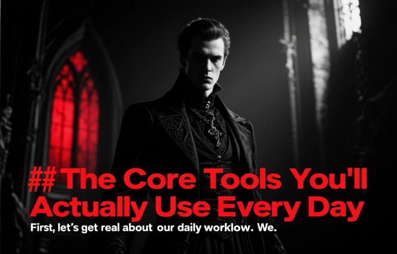 Visual representation of The Best AI Tools for Professionals in 2026