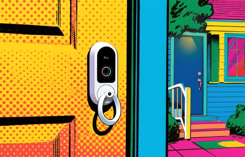 2026's Best Ring Video Doorbells: AI Upgrades & More