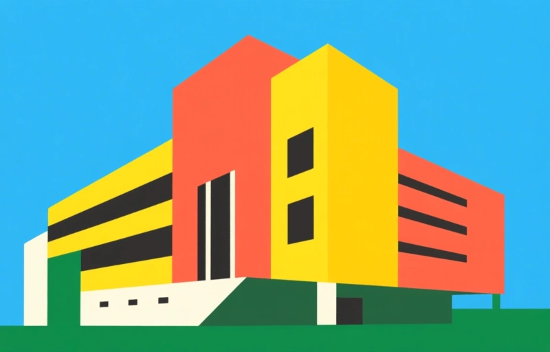 Visual representation of Rare Lower-Level Penthouse at The Slade | West Palm Beach