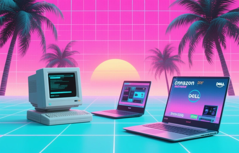 Best Laptop PC Deals 2026: Top Notebook Savings