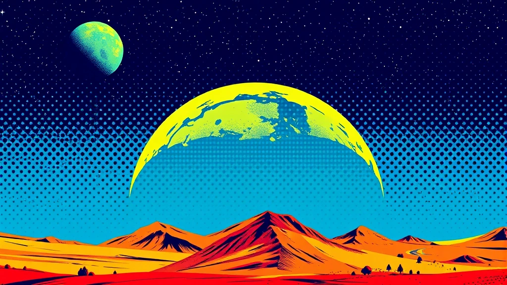 Mars Colonization: Humanity's Boldest Leap or a One-Way Ticket?