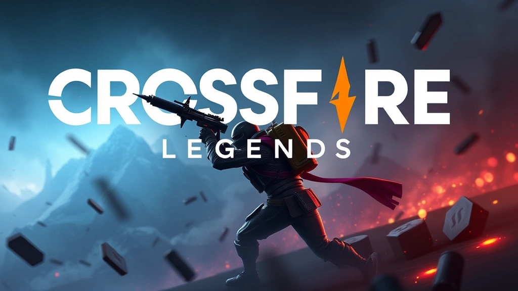 Crossfire Legends Codes March 2026: Free Rewards Guide