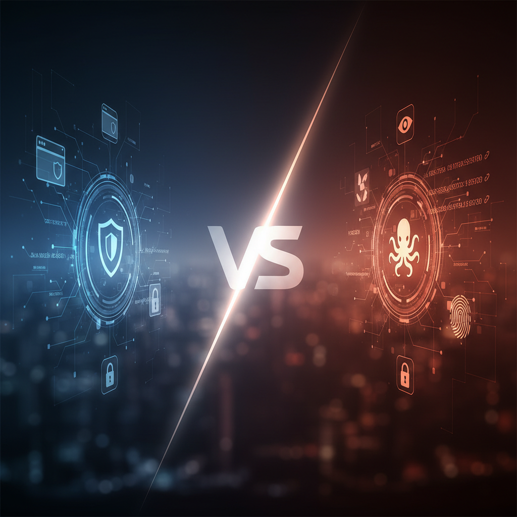 Afina vs Octo Browser: Best Antidetect for 2026