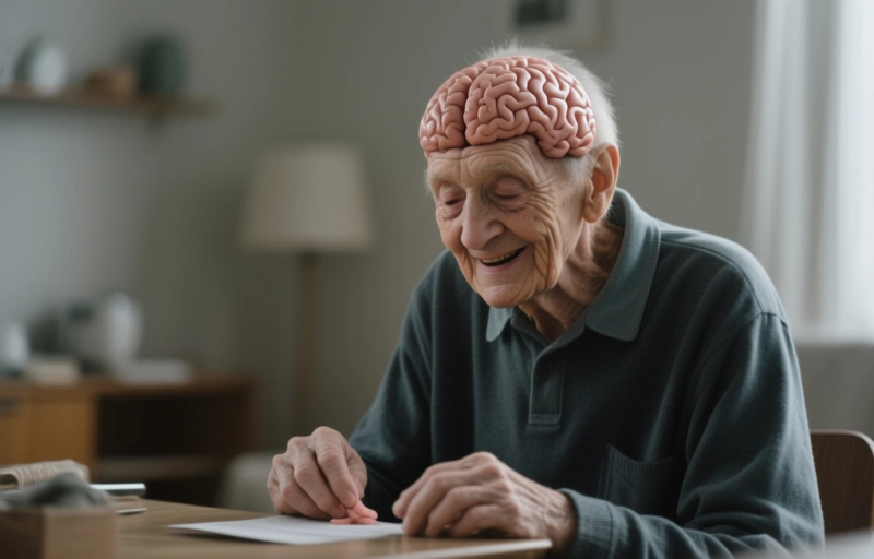 Parkinson's: The World's Fastest-Growing Brain Disease