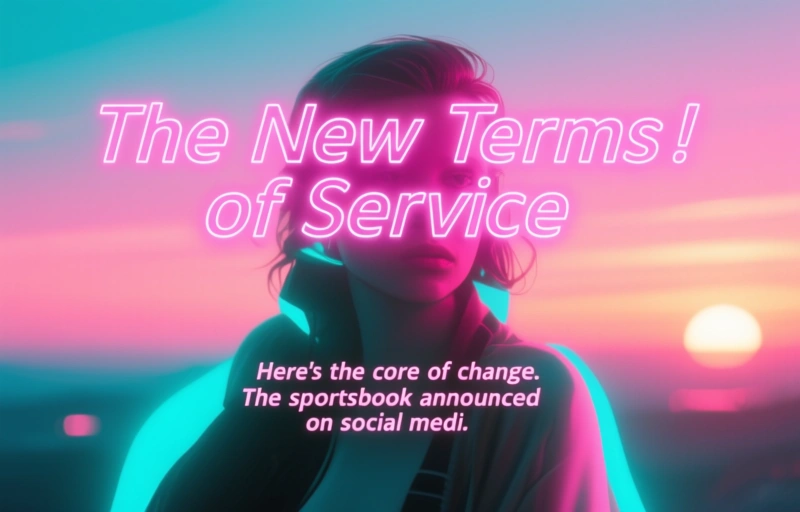 Visual representation of BetMGM Bans Bettors Who Harass Athletes in New Policy