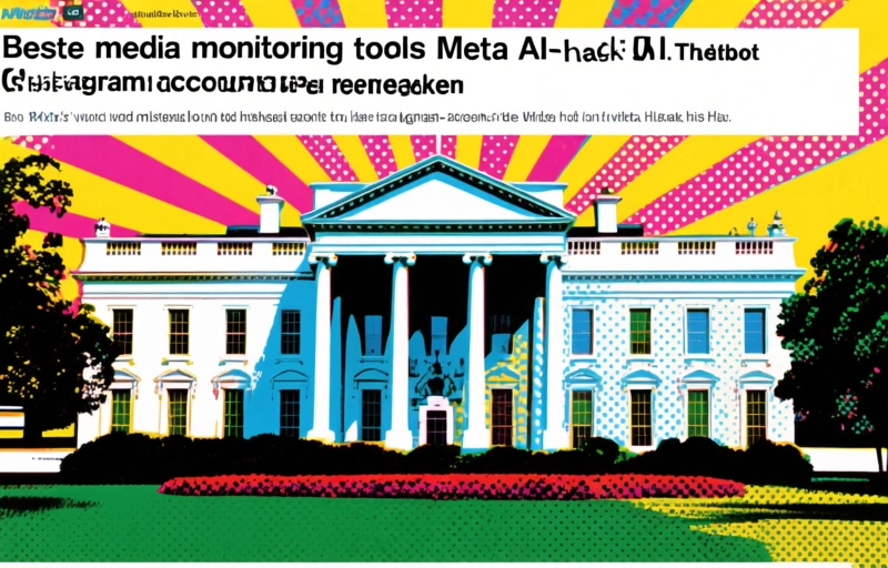 Meta AI-hack: hoe Instagram-accounts werden gekraakt
