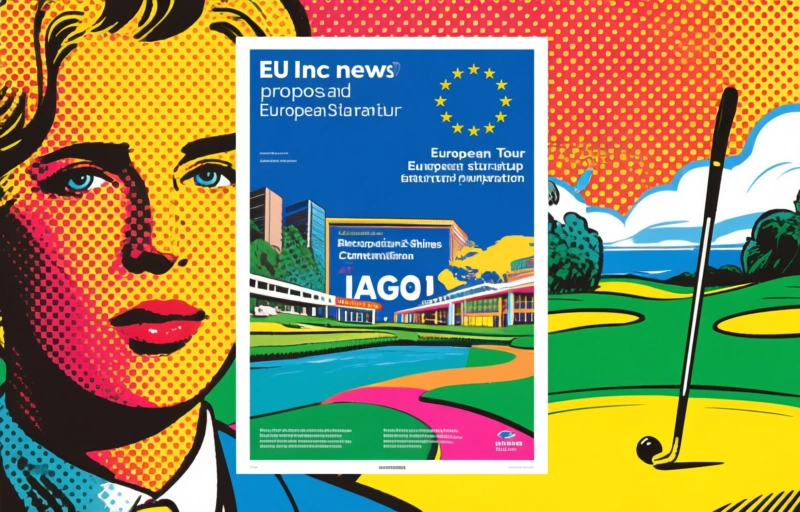 European Tour Destinations Shines at IAGTO Convention