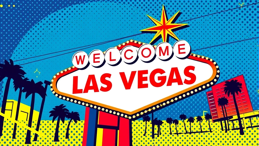 Guía Definitiva de los Mejores Casinos Online de Las Vegas