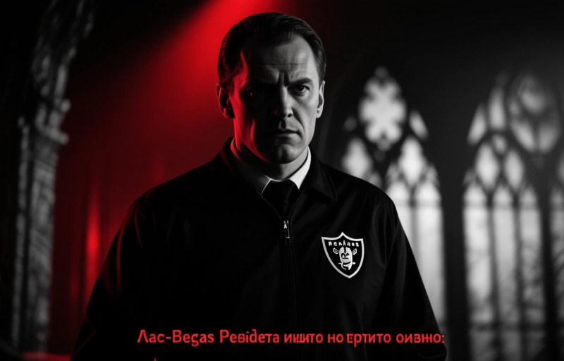 Лас-Вегас Рэйдерс ищут нового тренера: что известно