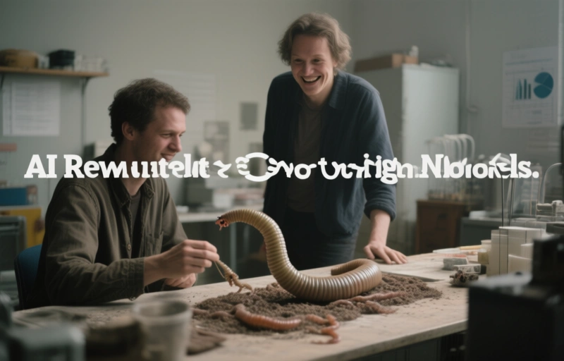 AI Worm Replicates Itself Using Local Open-Weight Models