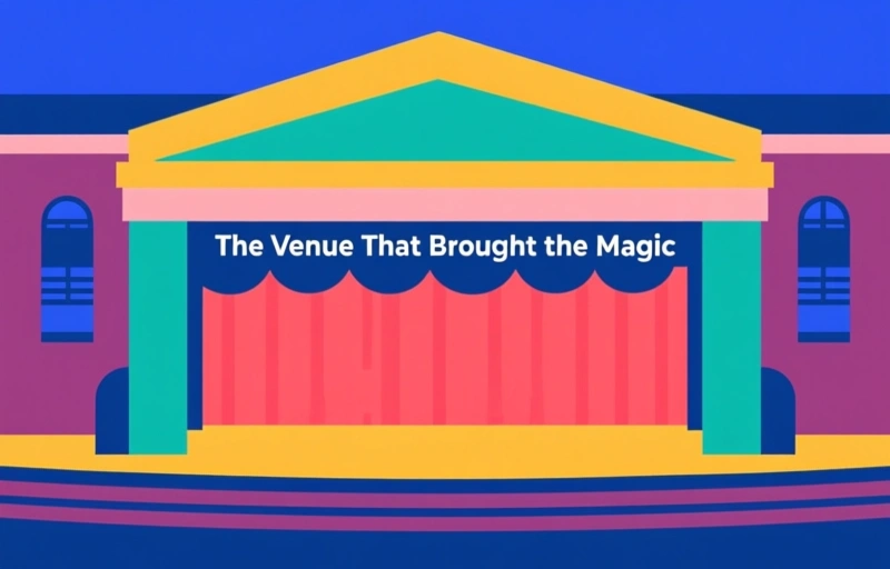 Visual representation of Tullibody Dancers Deliver Stunning Performance at Alloa Town Hall