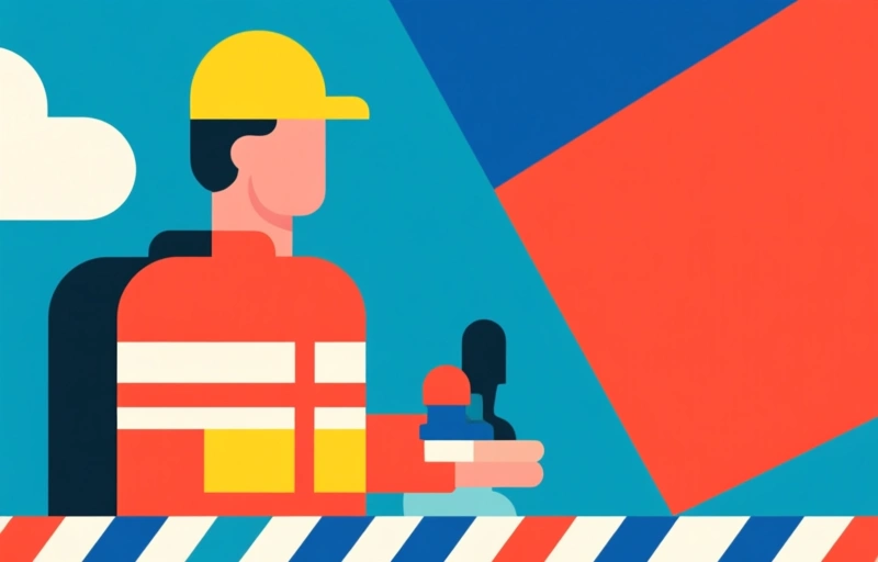 Visuele weergave van Zorgaanbieders moeten harder optreden tegen seksueel grensoverschrijdend gedrag