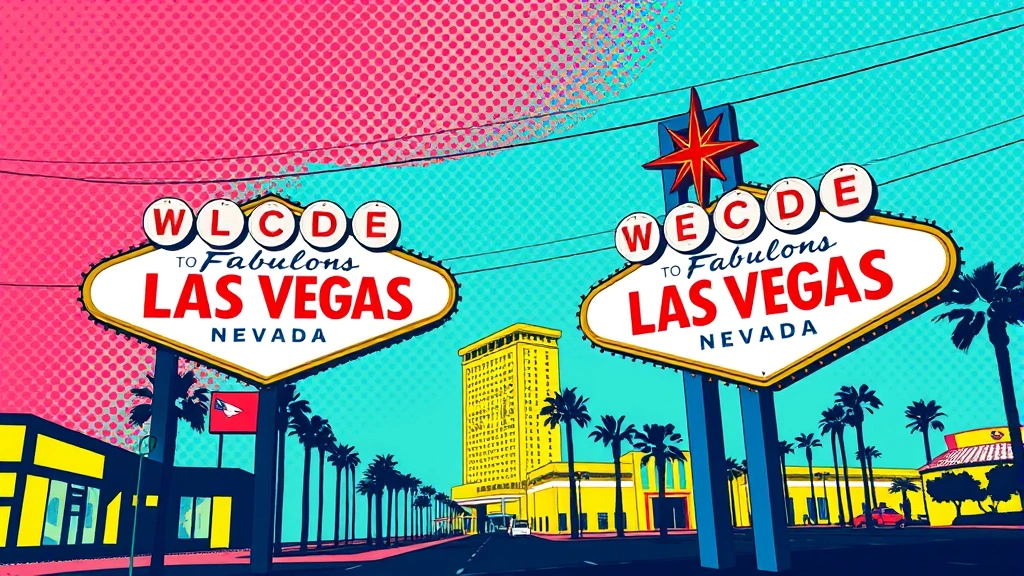 Immersive Erlebnisse in Las Vegas schließen: Das Ende einer Ära?
