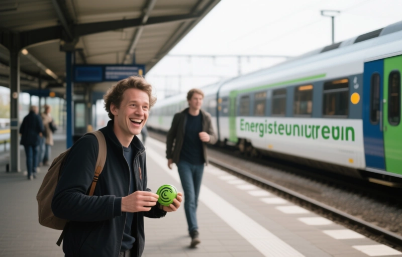 Energiesteun uitgebreid: ov voor 49 euro per maand