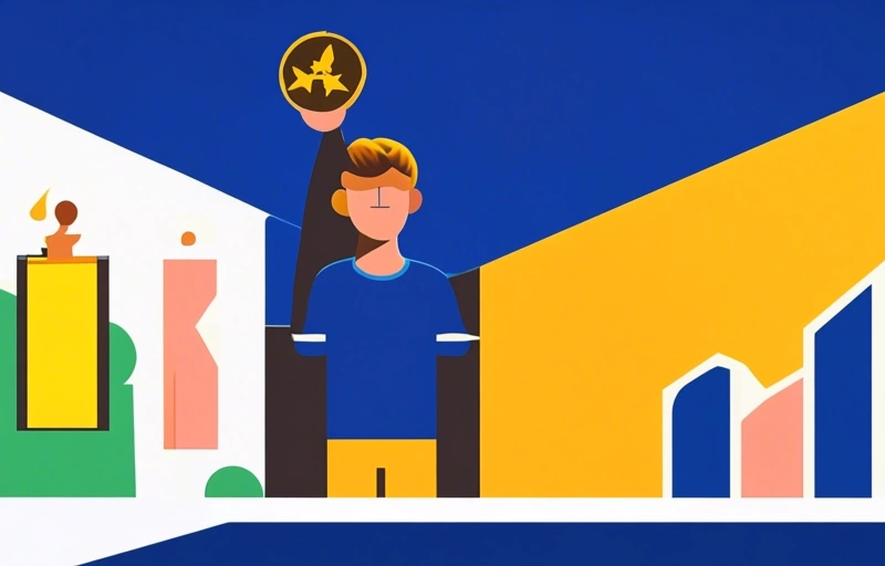 Naples Teen Wins Gold Award for Tap Dance Community Project