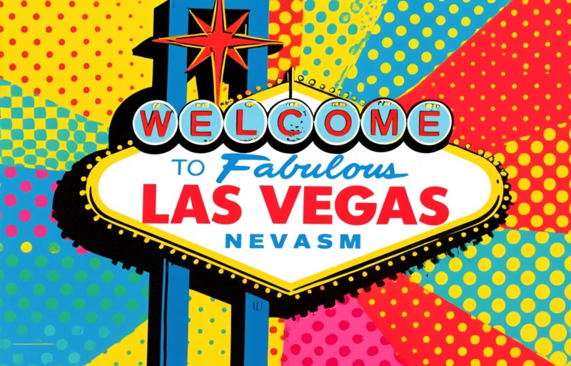 Las Vegas sparen: Clevere Tipps für Ihre nächste Reise