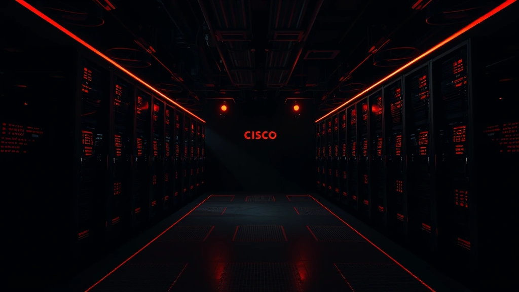 Cisco Silicon One G300: Powering the AI Future