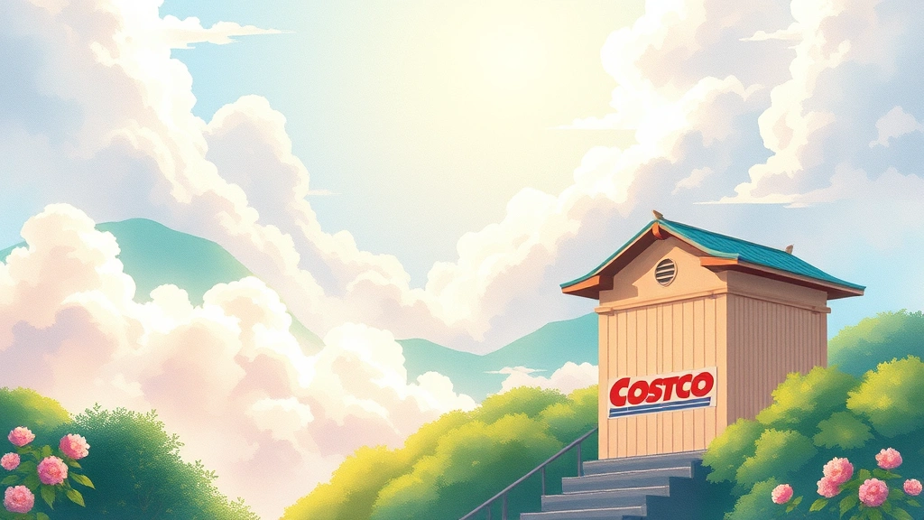 The Cheapest Way to Join Costco and Save Big