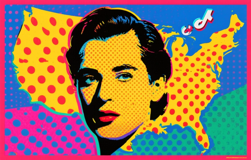 TikTok sluit joint venture om Amerikaanse wet te omzeilen