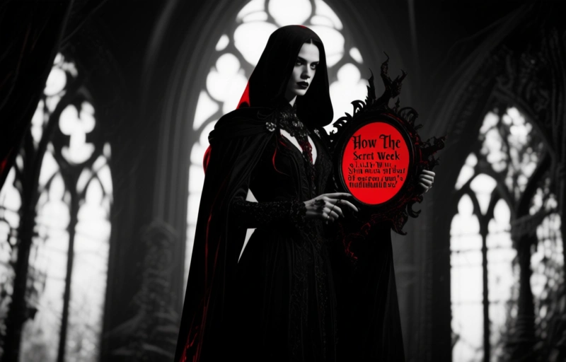 Visual representation of The Secret Four-Day Workweek