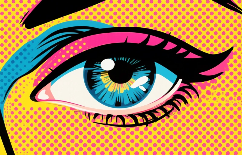 Natural Eye Beauty Tips for Stunning Eyes