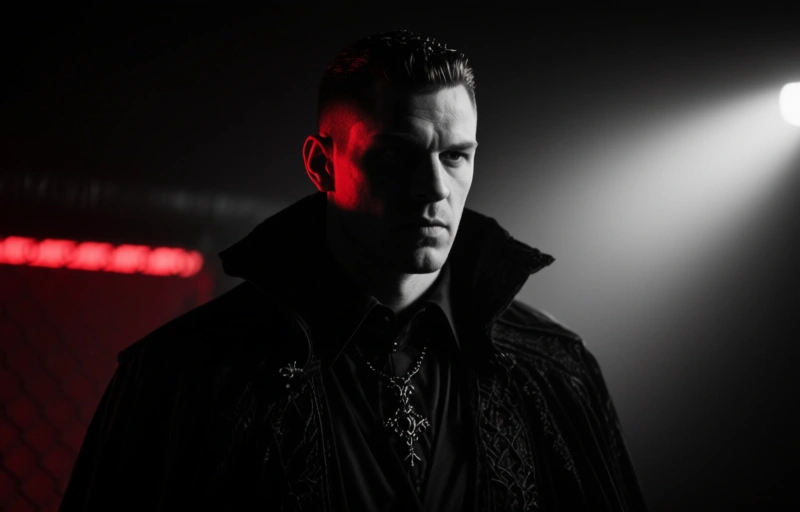 UFC Vegas 115: Gewichtsverfehlung war laut Ewing eine bewusste Wahl