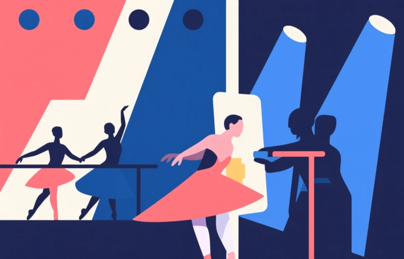 First Light Dance Performance Review: A Choreographer's Insight