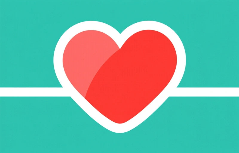 Visual representation of Hartziekten