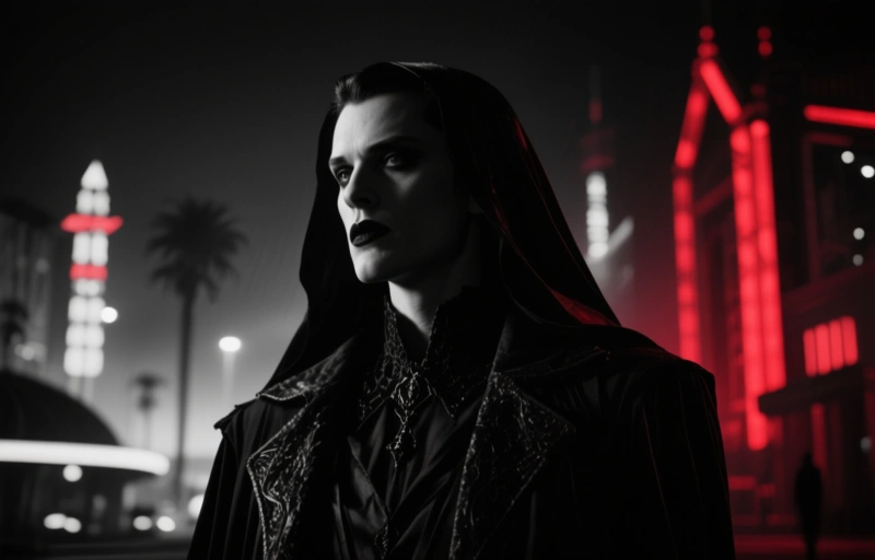 Las Vegas 2025: Der amerikanische Traum im Fokus