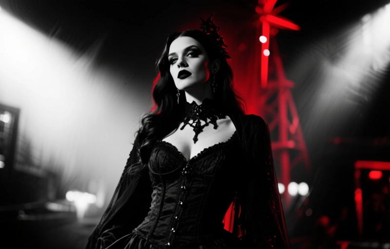 Visuelle Darstellung von Las Vegas 2025