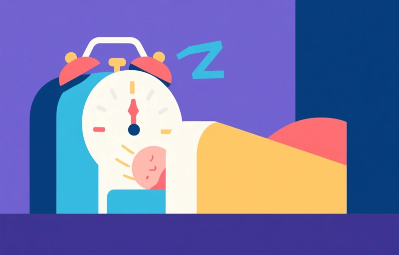 Ambient Dreamie: De Slimme Wekker Die Je Slaap Verandert