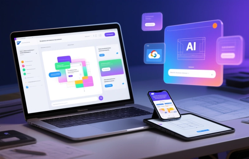 AI in retail: SAP en Google Cloud verbinden data en commerce