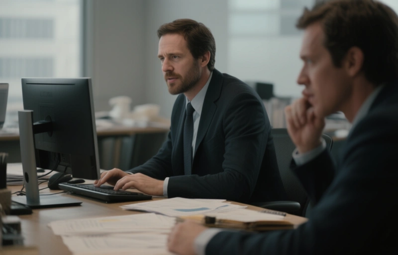 How to Survive a Near Bankruptcy: An Entrepreneur's Journey