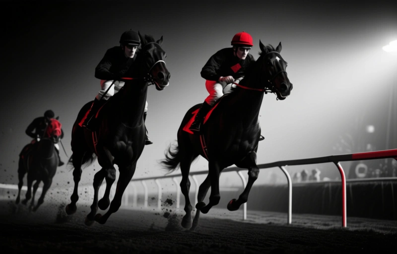 Paardenrace Tips: Katie Midwinter's beste weddenschappen voor maandag