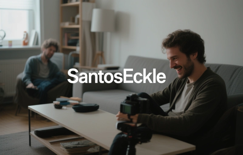SantosEckle: Cam4-Profil und Statistiken