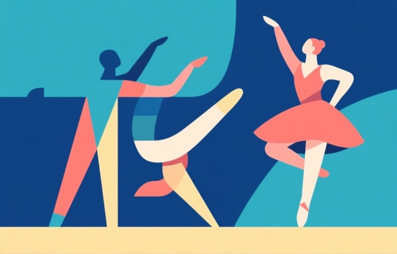 The Art of Dance: Choreography, Movement, and Expression