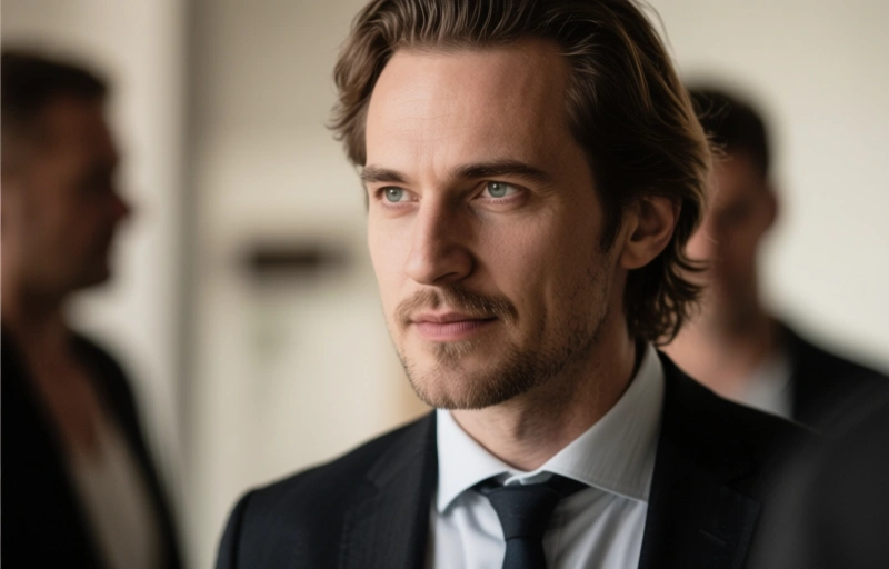 Visuelle Darstellung von Die besten KI-Pornografie-Generatoren 2026