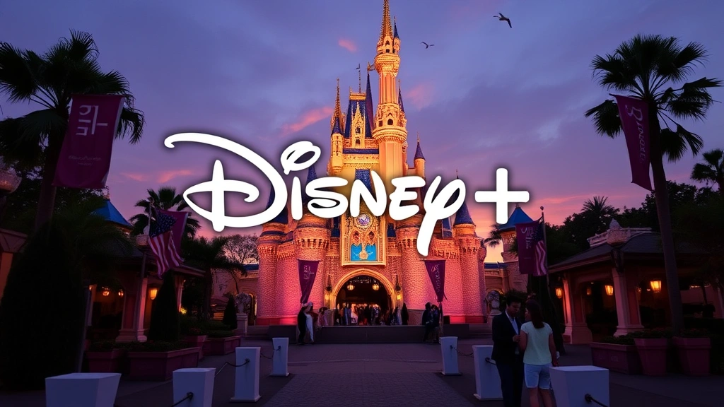 Disney+ Perks: Unlock Exclusive May Discounts & Experiences
