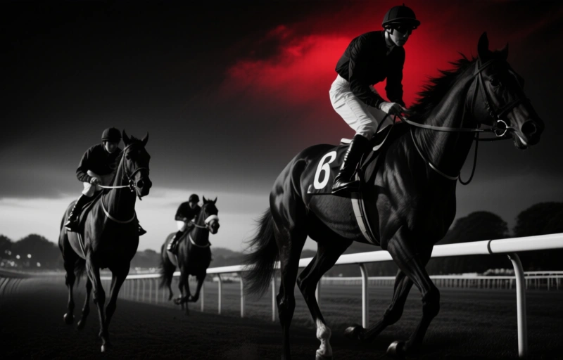 Paardenraces op Lockinge Dag: Beste Wedtips voor Zaterdag