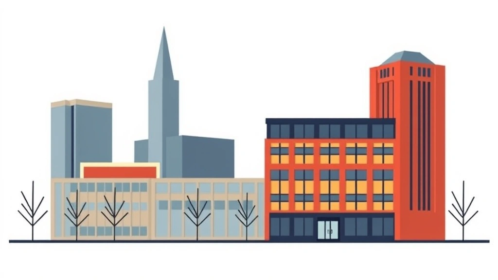 Burnham Hoyt: The Architect Who Shaped Denver
