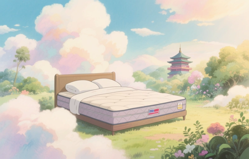 Unlock Presidents' Day Deals on Mattresses & Sleep Essentials