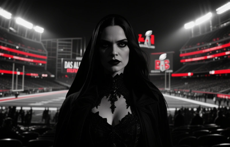 Super Bowl 2029 in Las Vegas: Das Allegiant Stadium wird zum Epizentrum