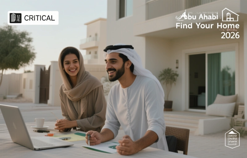 Abu Dhabi Rental Guide: Find Your Home in 2026