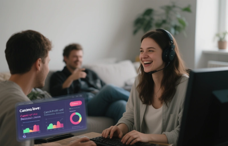 maximo_love: Cam4-Profil und Statistiken im Ăśberblick