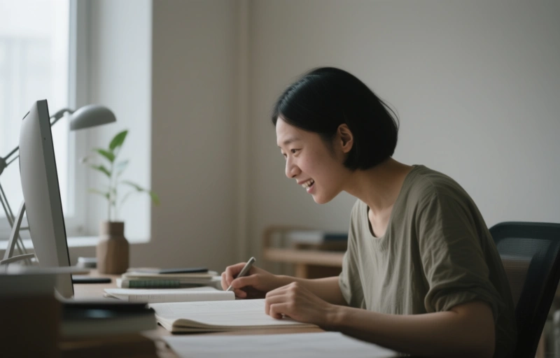 Growth Mindset: Focus on Opportunities, Not Problems