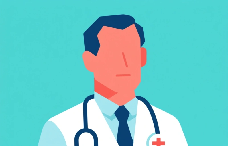 Visuele weergave van Topbestuurder Hans Goudoever nu ook voorzitter UMCNL