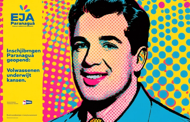 Inschrijvingen EJA Paranaguá geopend: Volwassenenonderwijs kansen