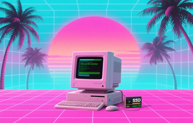 Breathe New Life Into Your Old PC: 21 Easy Upgrades