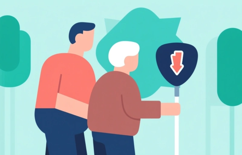 Persoonsalarmering voor Senioren: Veiligheid en Zelfstandigheid