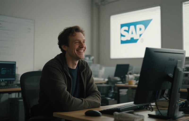 SAP fixes critical NetWeaver and Commerce flaws